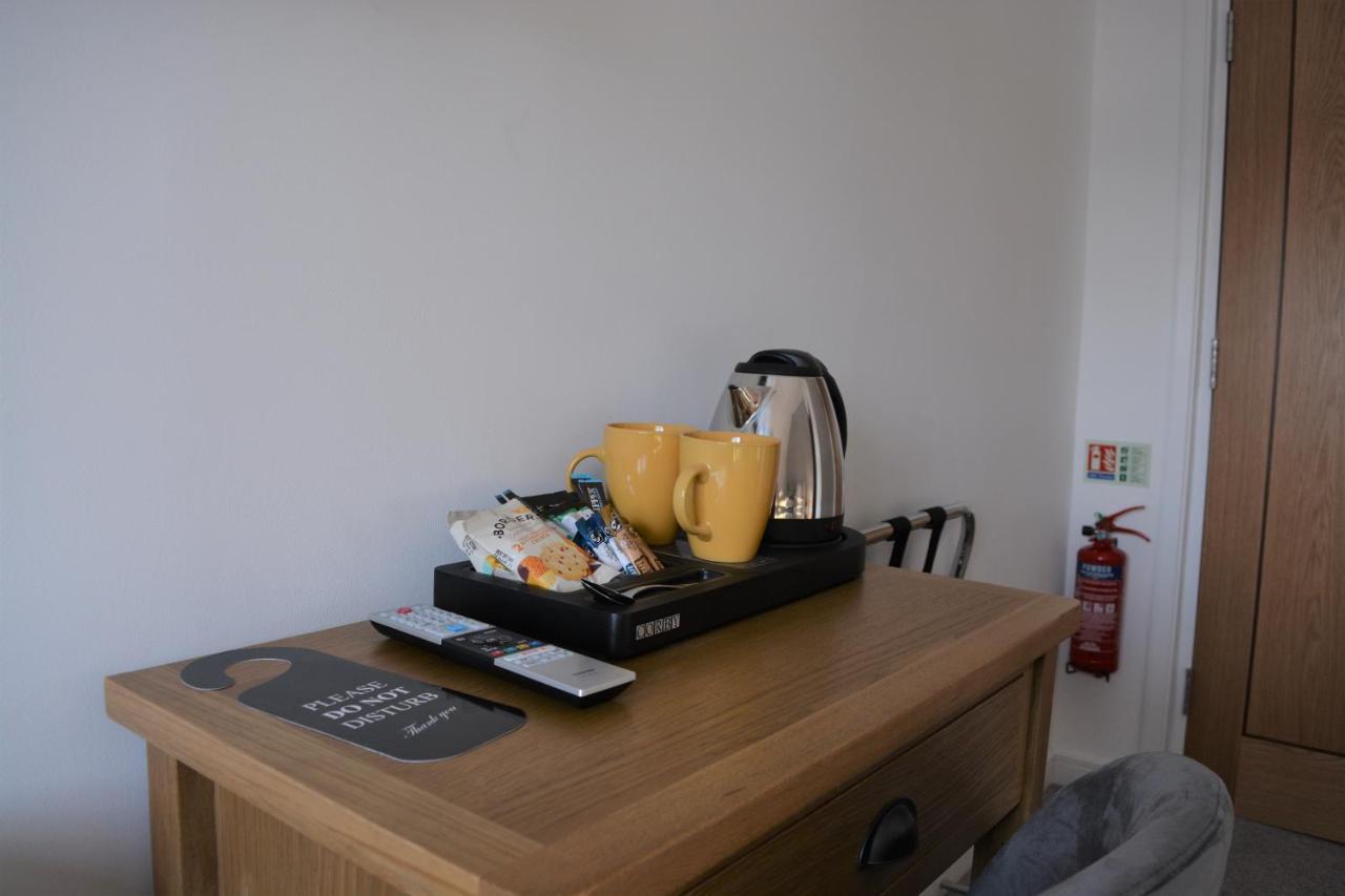 Riverside House Hamble-le-Rice Ngoại thất bức ảnh