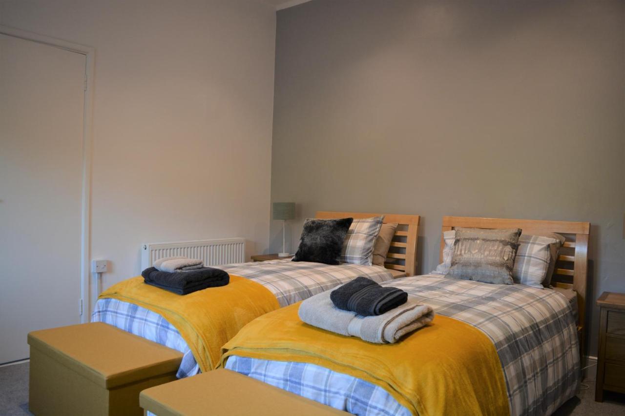 Riverside House Hamble-le-Rice Ngoại thất bức ảnh